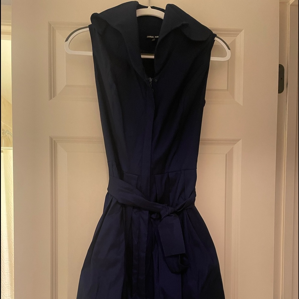 Bought from someone else just didn’t love the fit